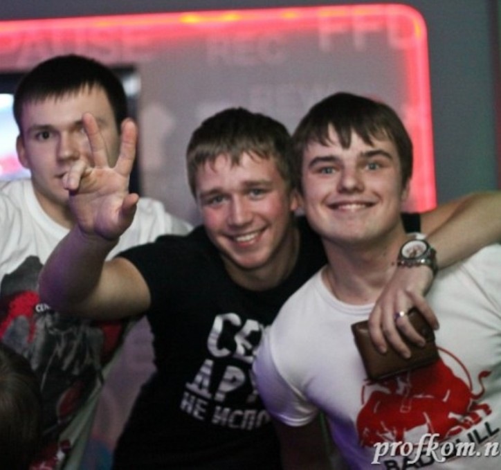 Макс Буданов фотография #25