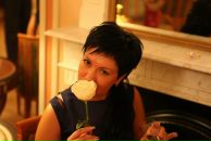 Фотография Водовой Ольги