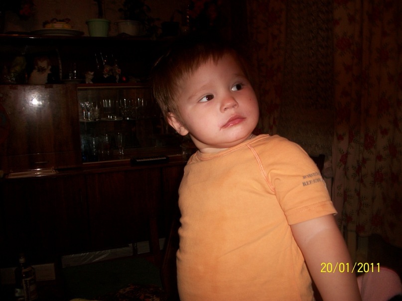 Дмитрий Башта фотография #49