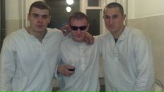 Фотография Свитнева Анастасия