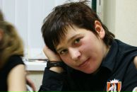 Фотография Корн Алёны