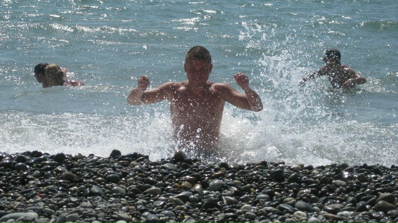 Александр Постников фотография #22