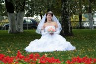 Фотография Огородник Екатерины