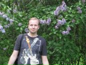 Фотография Жихарева Алексея