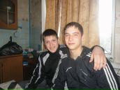 Фотография Казакова Антона