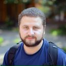 Фотография Самсоновича Игоря