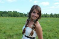 Фотография Бойковой Ани