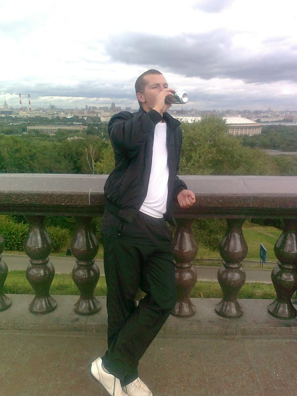 Сережа Бащенко фотография #23