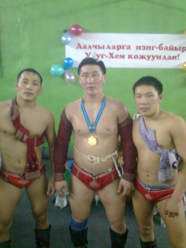 Кашпал Оглу фотография #14