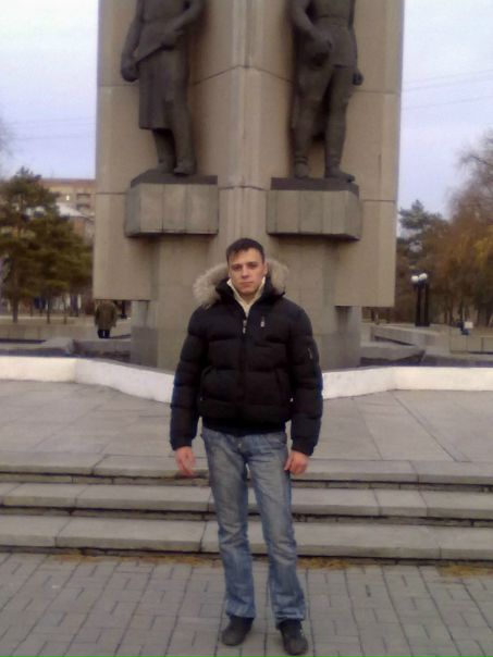 Дмитрий Горбачёв фото №47