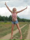 Фотография Толокновой Алины