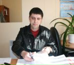 Фотография Пивоварова Игоря