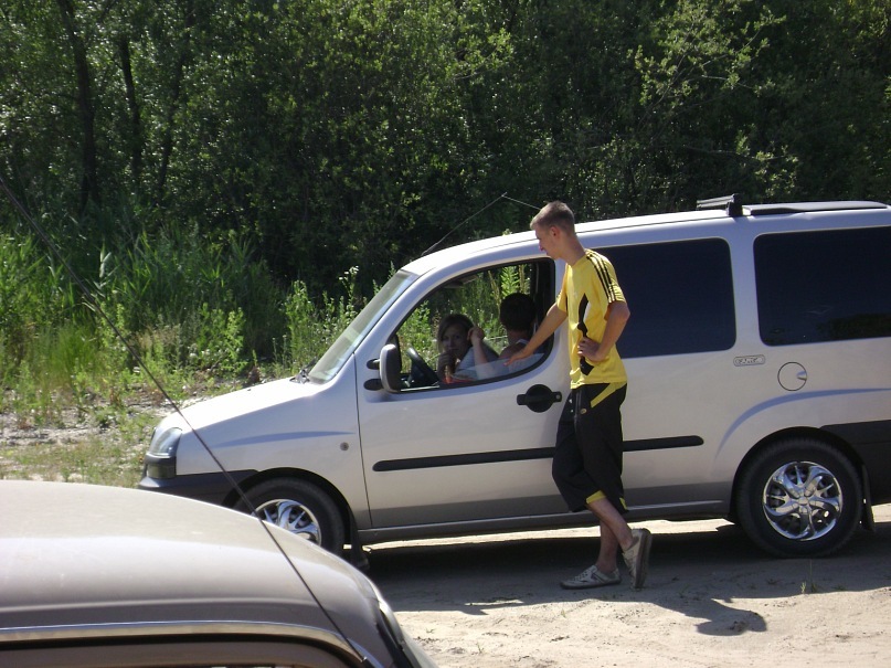 Алексей Мойсенко фотография #47