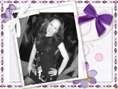 Фотография Кевлич-Белоусовой Ольги