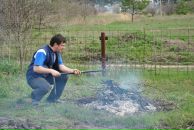 Фотография Коробейникова Дениса