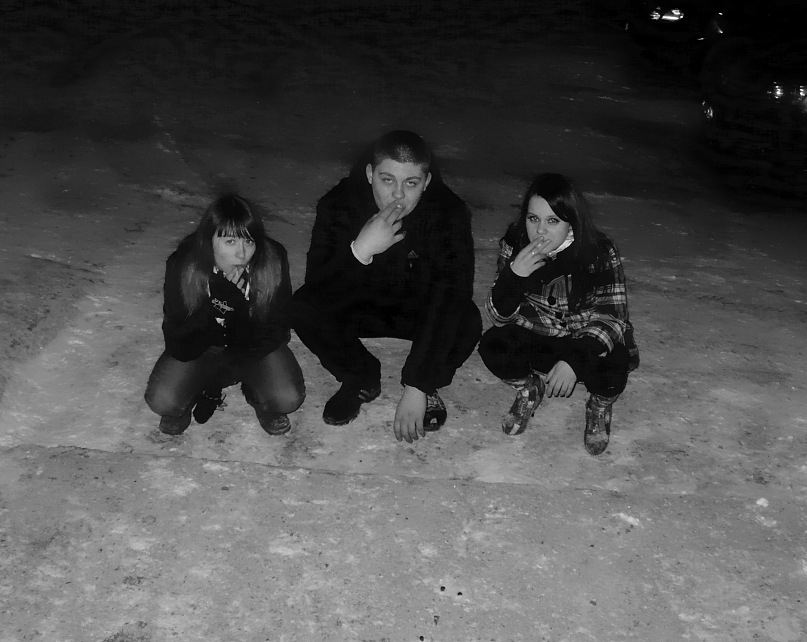 Влад Космачёв фотография #3