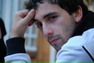 Фотография Chamba Damey