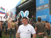 Фотография Худякова Василия