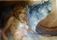 Фотография Постниковой Анны