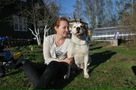 Фотография Щелчковой Алёны