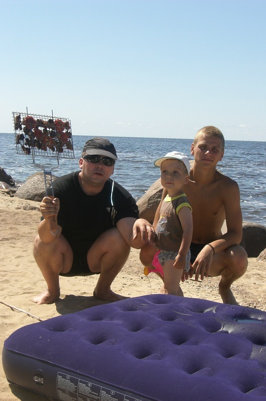 Дмитрий Никитин фотография #43