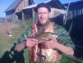 Фотография Фищева Екатерина