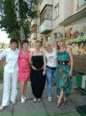 Фотография Захарченко Марины