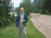 Фотография Карташова Константина