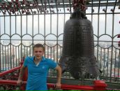 Фотография Ревенок Любовь