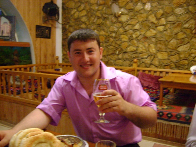 Ридван Сервериев фотография #8