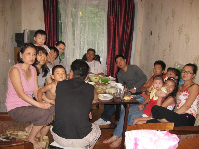 Руслан Лигай фотография #36