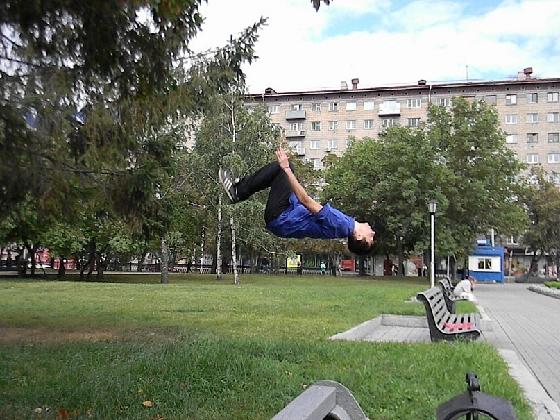 Дмитрий Тимохин фотография #9