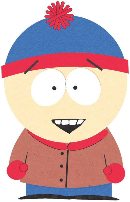 Stan Marsh фотография #10