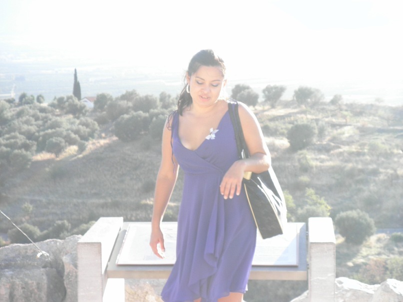 Ulia Simonidi фотография #7