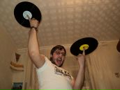 Фотография Бесарабова Евгения