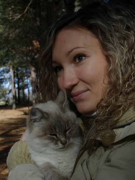 №9, Маша Зарубина, 38 лет, Воронеж №9, Маша Зарубина, 38 лет, Воронеж