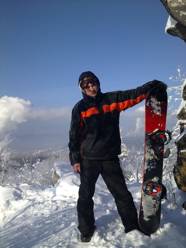 Дмитрий Дмитрий фотография #4