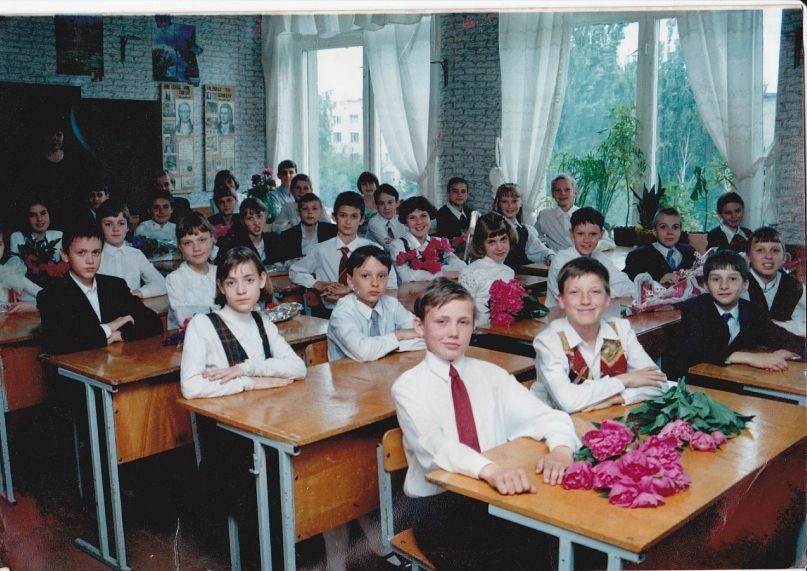 Тимур Гресь фотография #5