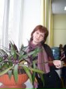 Фотография Киселёвой Ирины