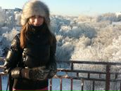 Фотография Романенко Наташи