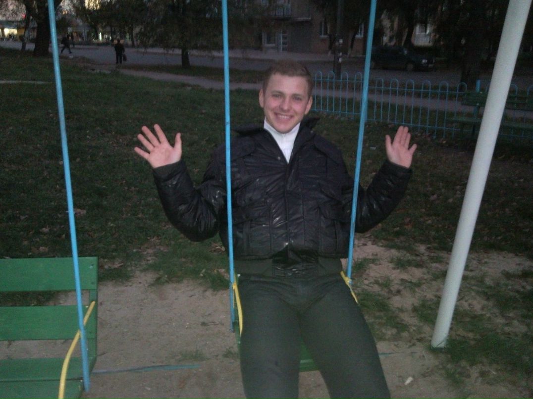 Дмитрий Горбачёв фотография #50