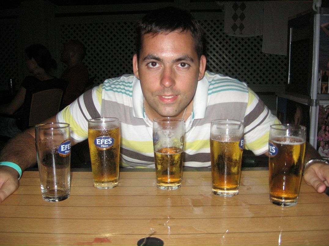 Дмитрий Клюев фотография #48