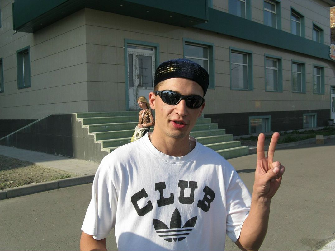 Владислав Владимирович фотография #48