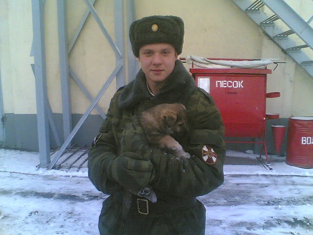 Антоха Сапсай фотография #34
