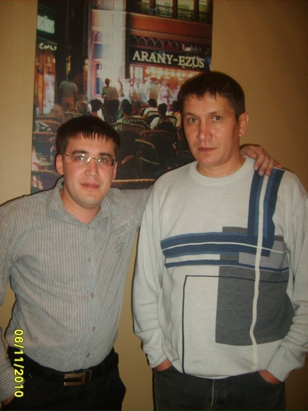 Алексей Осипов фотография #25