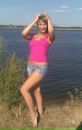Фотография Кулезнёвой Ксении