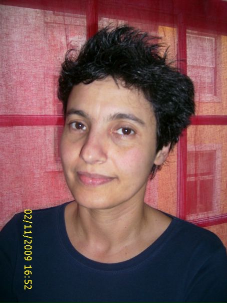 Anabela Rocha фото №1