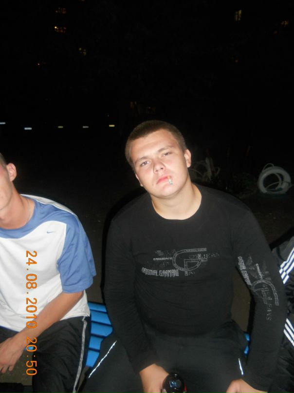 Андрей Еремеев фотография #16