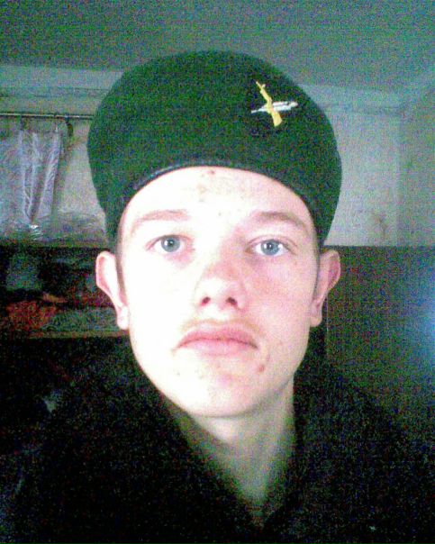Артем Везбердев фото №3