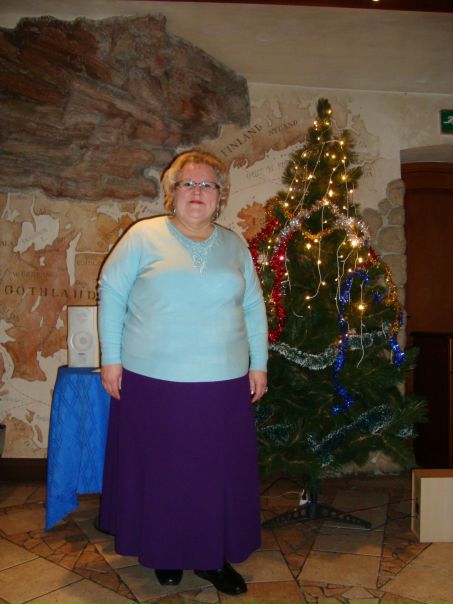 №5, Irina Frolikova №5, Irina Frolikova